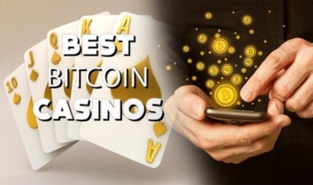 Best casino deposit bonuses