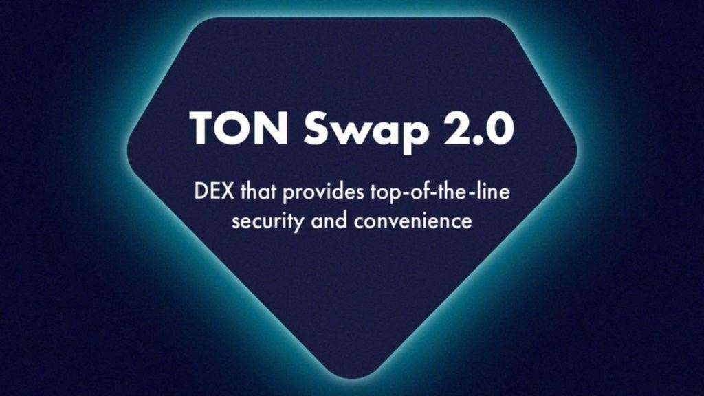 FreeTON представляет TON Swap 2.0