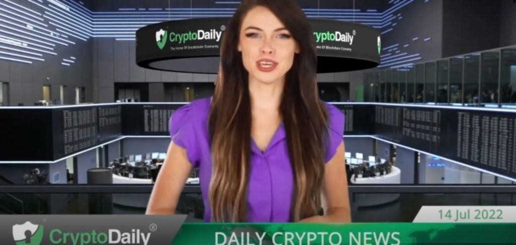 Crypto Daily - Ежедневные крипто- и финансовые новости