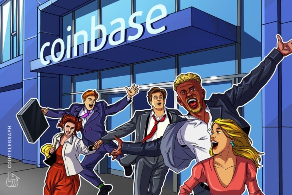 Пользователи Coinbase теперь могут покупать криптовалюту с помощью Apple Pay