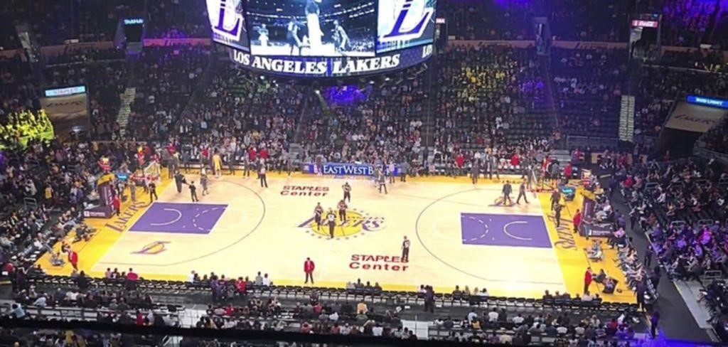 LA Lakers объявляют о партнерстве с Socios Blockchain