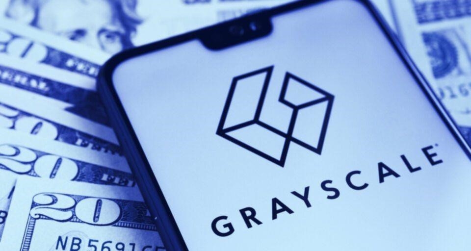 Grayscale Bitcoin Trust получает скидку 20% в качестве фирменных файлов для конвертации ETF