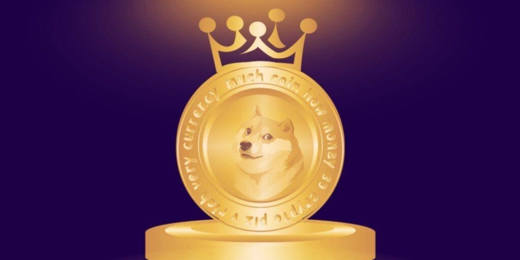 Dogecoin подскочил на 30%, переворачивает SHIB, чтобы вернуть трон Meme Coin