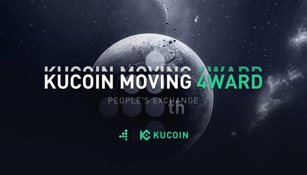 4 года KuCoin: от команды из 7 человек до 8 миллионов пользователей по всему миру