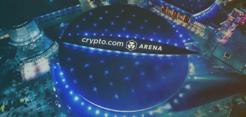 Центр основных товаров в Лос-Анджелесе переименован в Crypto.com Arena за сделку на 700 миллионов долларов