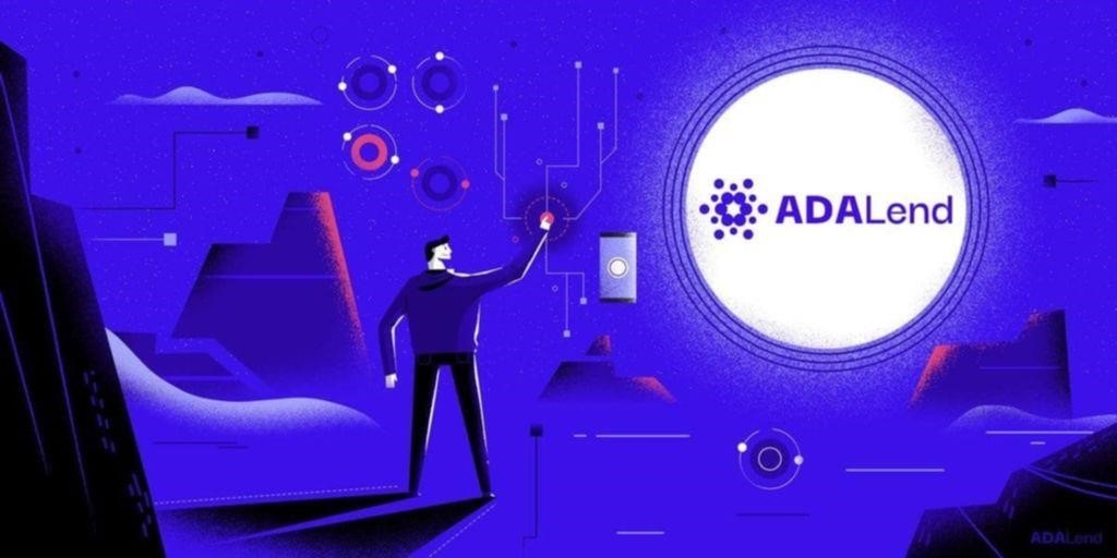 ADALend на Cardano - будущее DeFi