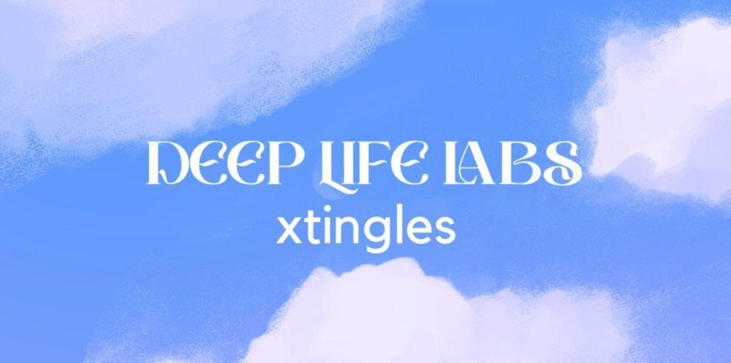 xtingles расширяет свои усилия по внедрению здорового образа жизни в Web3 через Deep Life Labs