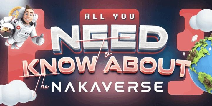 NAKAVERSE от Nakamoto Games переопределяет игры на основе блокчейна и GameFi для индустрии Play-to-Earn