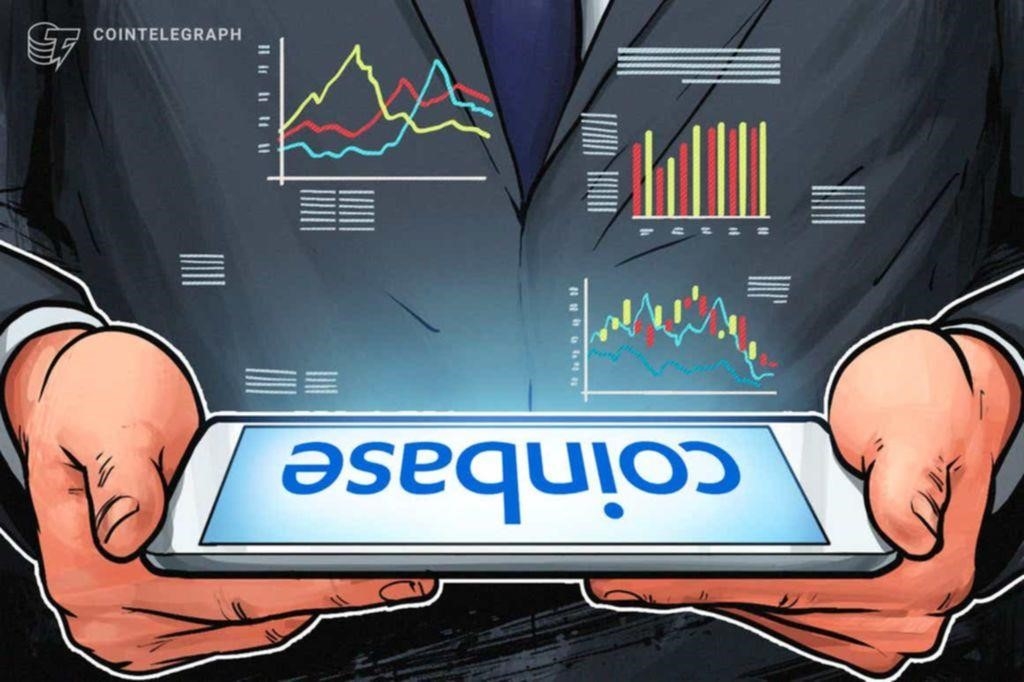 Coinbase возвращается на первое место в Apple App Store, а Cryptoâ ????. Com переходит на третье место