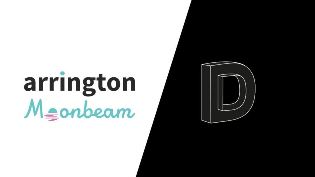 DAM Finance получает стратегические инвестиции от Arrington Capital Moonbeam Growth Fund