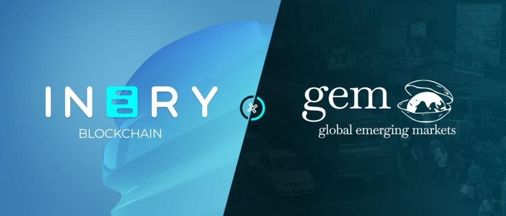 GEM Digital Limited выделяет 50 миллионов долларов Inery в ожидании запуска и листинга монеты