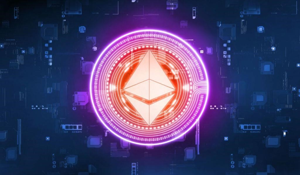 Ethereum может достичь почти 20 000 долларов в следующие 5 лет: отчет Finder о прогнозах цен на Ethereum