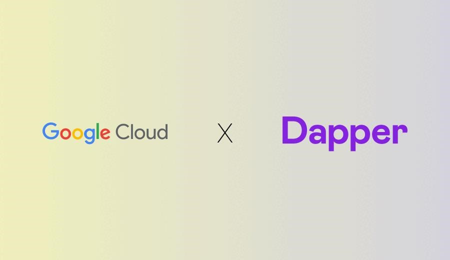 Google Cloud сотрудничает с Dapper Labs для поддержки разработки Web3 на блокчейне Flow