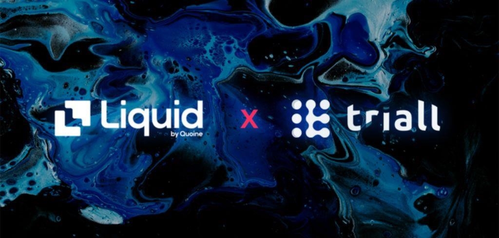 Trial размещает свой служебный токен TRL на криптобирже Liquid