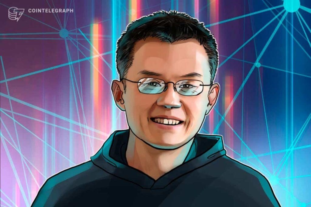 Генеральный директор Binance раскрывает один ключевой фактор для листинга токенов