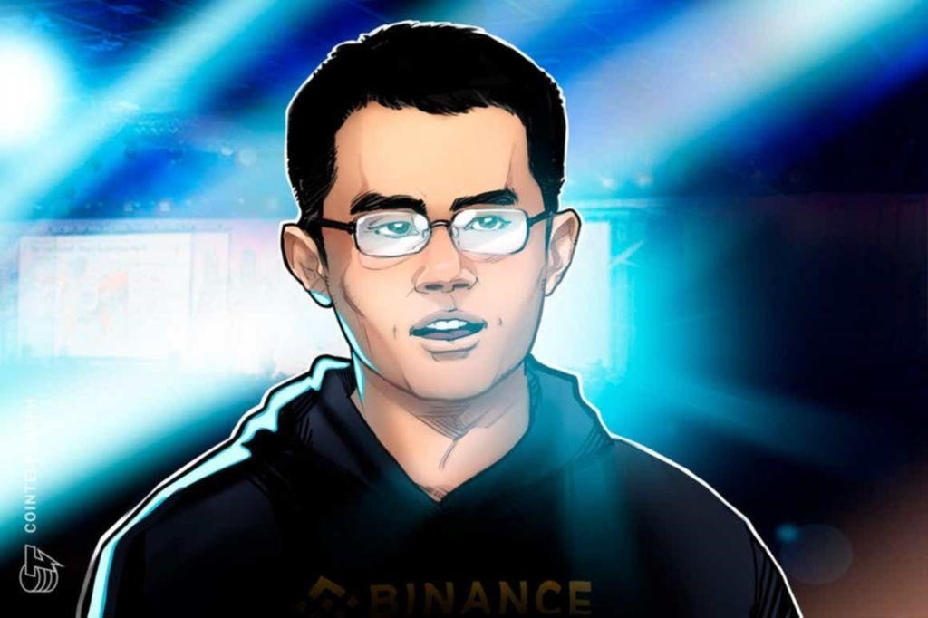 По словам генерального директора Binance, ограничения на рекламу не повлияют на спрос на криптовалюту