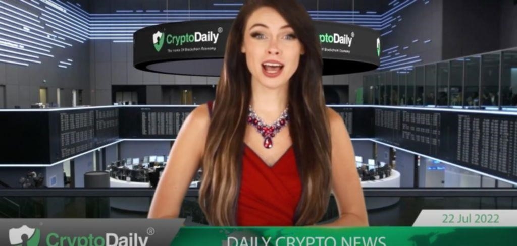 Crypto Daily - Ежедневные крипто- и финансовые новости