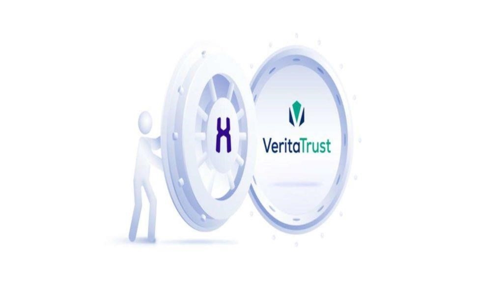 HUMAN Protocol Foundation награждает VeritaTrust грантом для создания внутрисетевых вознаграждений за отзывы