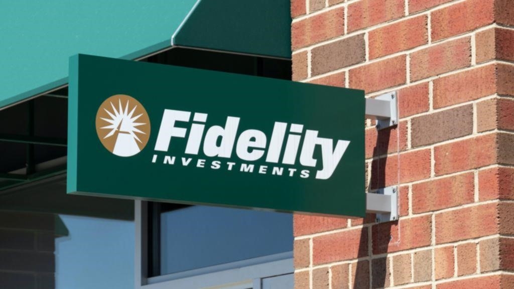 Новый продукт Fidelity 401 (k) позволяет работникам добавлять до 20% в биткойнах к своим пенсионным планам