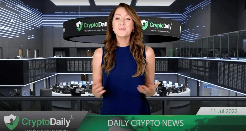 Crypto Daily - Daily Crypto and Financial News 07.11.2022, Celsius работает над реструктуризацией с наймом персонала