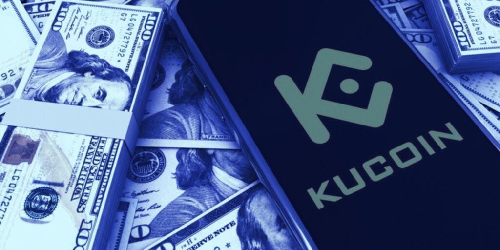 KuCoin Последняя криптобиржа для загрузки китайцев с материка