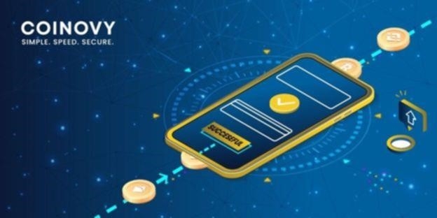 Coinovy ​​Bridge: перекрестная ссылка DeFi