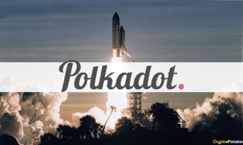 Крипто-рыночная капитализация на 6-недельном максимуме: Polkadot (DOT) взлетает на 16% (Обзор рынка)